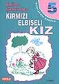 Kırmızı Elbiseli Kız (ISBN: 3002758100379)