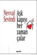 AŞK KAPIYI HER ZAMAN ÇALAR (ISBN: 9789752973992)