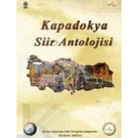 Kapadokya Şiir Atolojisi 2 (ISBN: 9758941063000)