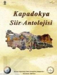 Kapadokya Şiir Atolojisi 2 (ISBN: 9758941063000)