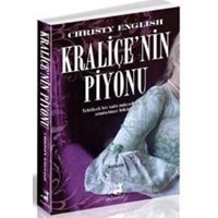 Kraliçenin Piyonu (ISBN: 9786055433536)