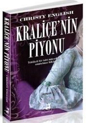 Kraliçenin Piyonu (ISBN: 9786055433536)