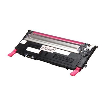 Muadil Samsung CLT-409M Kırmızı Magenta Toner