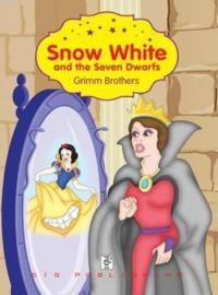 Snow White And The Seven Dwarfs (ISBN: 9786054782956)