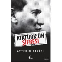 Atatürk’ün Şifresi ( ISBN: 9789759964191)