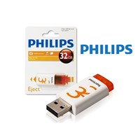 Philips Eject 32GB FM32FD60B
