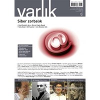 Varlık Aylık Edebiyat ve Kültür Dergisi Sayı: 1277 - Şubat 2014 (ISBN: 3990000025593)