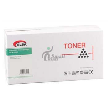 Elba Samsung Scx-4200 Laser Toner