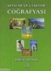 Kıtalar ve Ülkeler Coğrafyası (ISBN: 9789758606399)