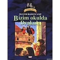 Dehşetkaya Şatosu 8 (ISBN: 9789754685827)