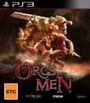 Of Orcs And Men (PS3)