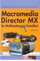 Macromedia Director MX ile Multimedyanun Temelleri (ISBN: 9789756477366)