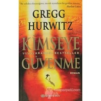Kimseye Güvenme (ISBN: 9789944824507)