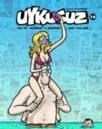 Uykusuz Cilt 16 (ISBN: 9771307761161)