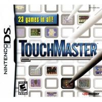 Touchmaster 4 (Nintendo DS)