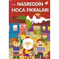 Nasreddin Hoca Fıkraları (ISBN: 9786051148618)