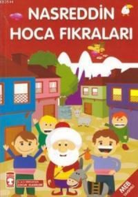 Nasreddin Hoca Fıkraları (ISBN: 9786051148618)