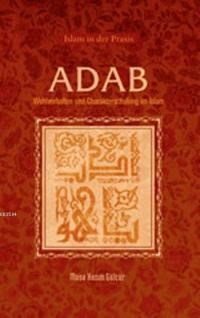 Adab (ISBN: 9783935521697)