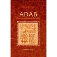 Adab (ISBN: 9783935521697)
