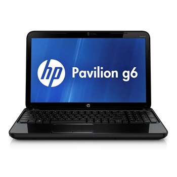 HP Pavilion G6-2305st D4M82EA