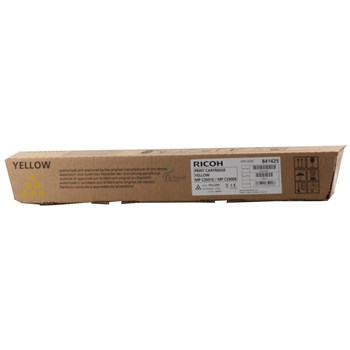 Ricoh Mp C-2800-3001-3300-3501 Sarı Toner