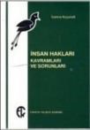Insan Hakları Kavramları ve Sorunları (ISBN: 9789757748410)