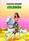 Colomba (ISBN: 9789753793018)