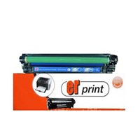 Muadil HP CE341A Mavi Toner, HP 651A Toner, HP M775, 700 Toner