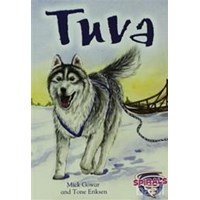 Tuva (ISBN: 9780237538859)