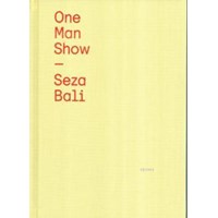 One Man Show (ISBN: 9780989832007)