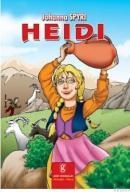 Heidi (ISBN: 9789759046125)