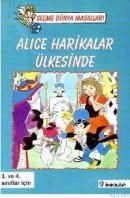 Alice Harikalar Ülkesinde (ISBN: 9789751018090)