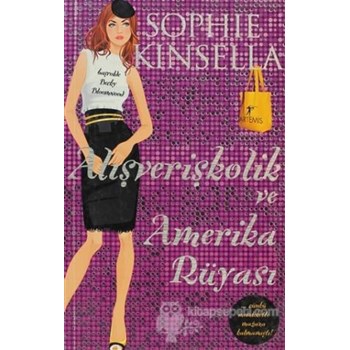 Alışverişkolik ve Amerika Rüyası (ISBN: 9786054482962)