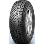 Michelin 225/75 R16 108H