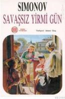 Savaşsız Yirmi Gün (ISBN: 9789753790321)