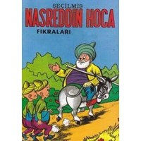 Seçilmiş Nasreddin Hoca Fıkraları (ISBN: 9789758596594)