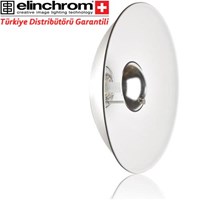Elinchrom Softlite White Reflector 44 cm w / 26310