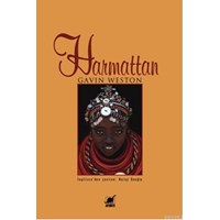 Harmattan (ISBN: 9789755397191)