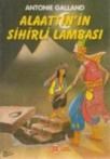 Alaattinin Sihirli Lambası (ISBN: 9789753793131)