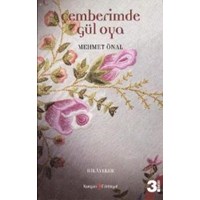 Çemberimde Gül Oya (ISBN: 9789752678217)