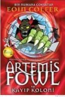 Artemis Fowl (ISBN: 9786050058659)