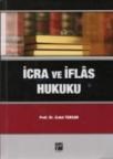 Icra ve Iflas Hukuku (ISBN: 9786055543402)