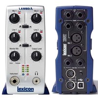 Lexicon Lambda Studio