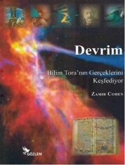 Devrim - Bilim Toranın Gerçeklerini Keşfediyor (ISBN: 9789944994705)