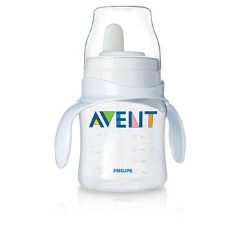 Philips Avent SCF625/01 PP Eğitici Biberon Seti 125 ml. 31383931