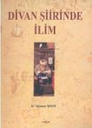Divan Şiirinde Ilim (ISBN: 9789753385497)