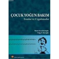 Çocuk Yoğun Bakım (ISBN: 9789944211401)