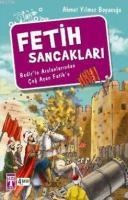 Fetih Sancakları (ISBN: 9789753620338)