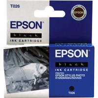Epson T026401
