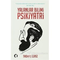 Yalanlar Bilimi Psikiyatri (ISBN: 9786055691806)